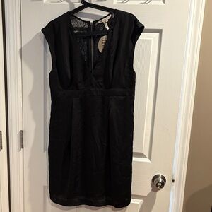 BCBGeneration Black Dress